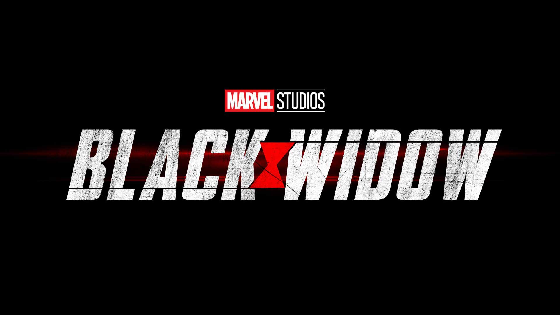 Black Widow Movie Imax Poster Wallpapers