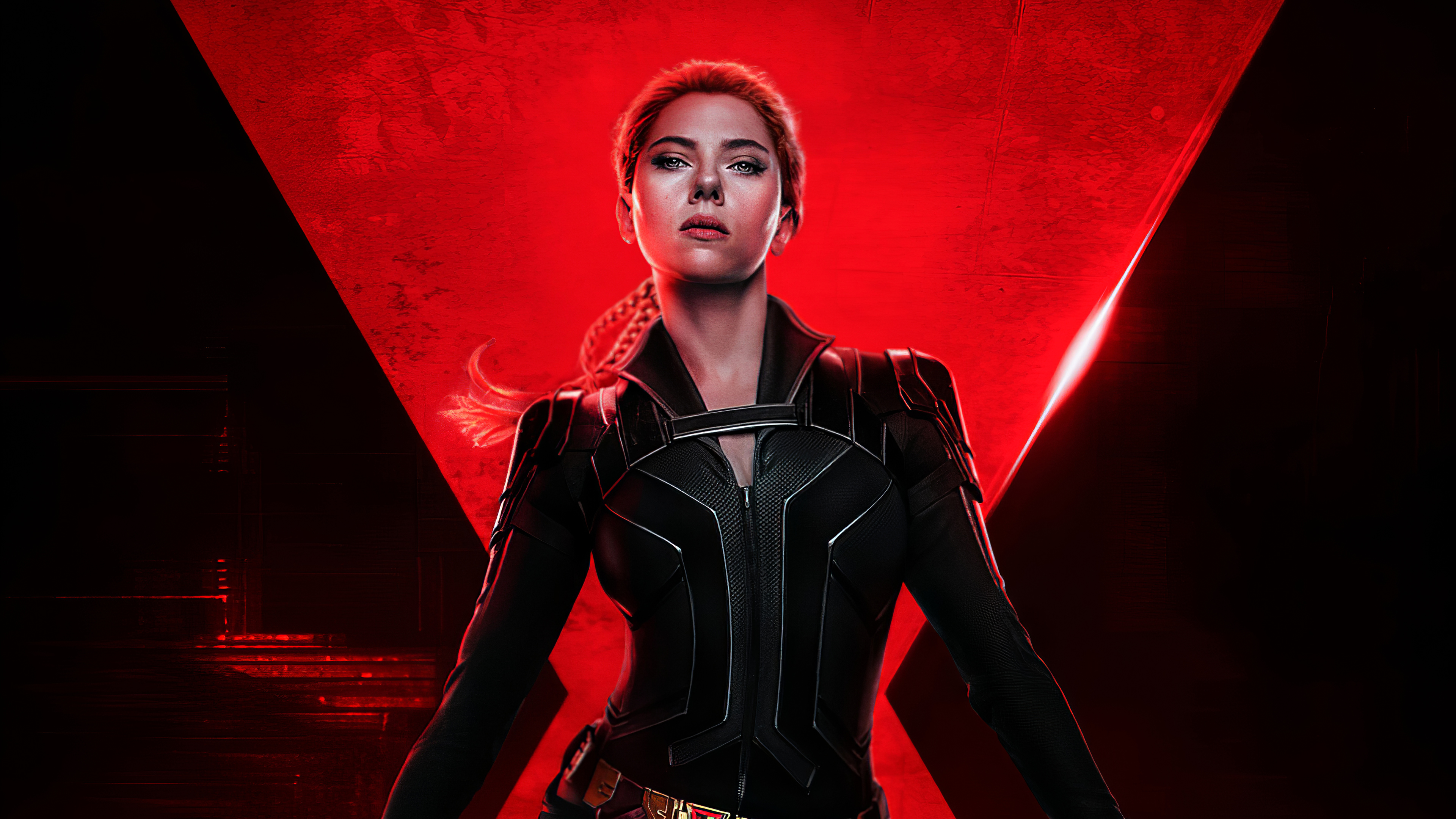 Black Widow Movie Wallpapers