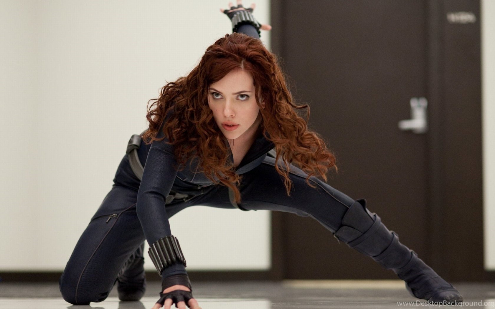 Black Widow Movie Wallpapers