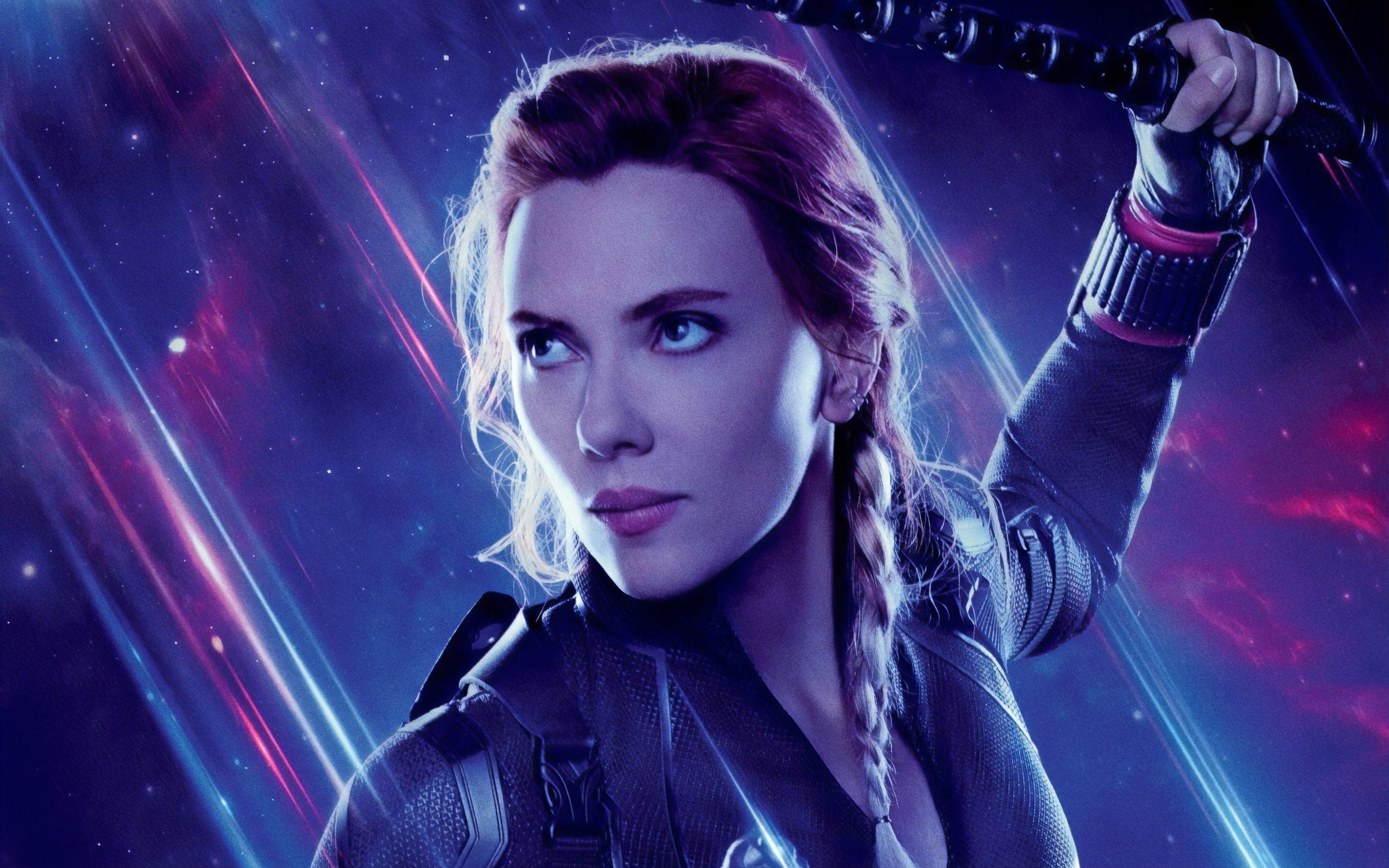 Black Widow Movie Wallpapers