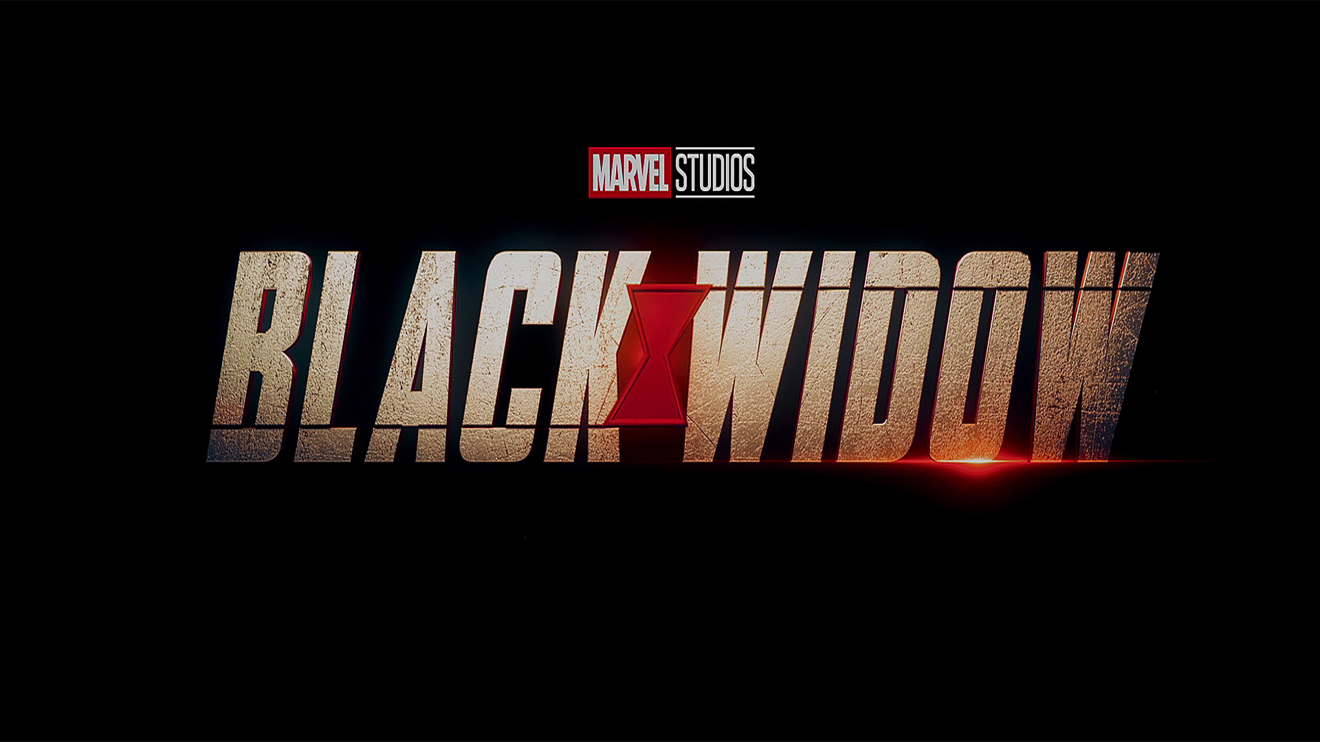 Black Widow Movie Wallpapers