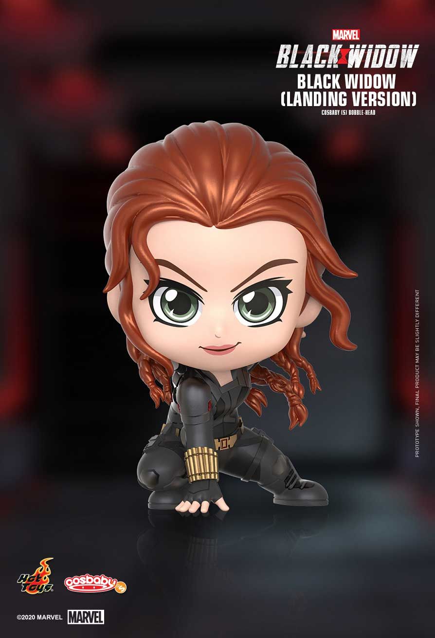 Black Widow Snow Suit Wallpapers