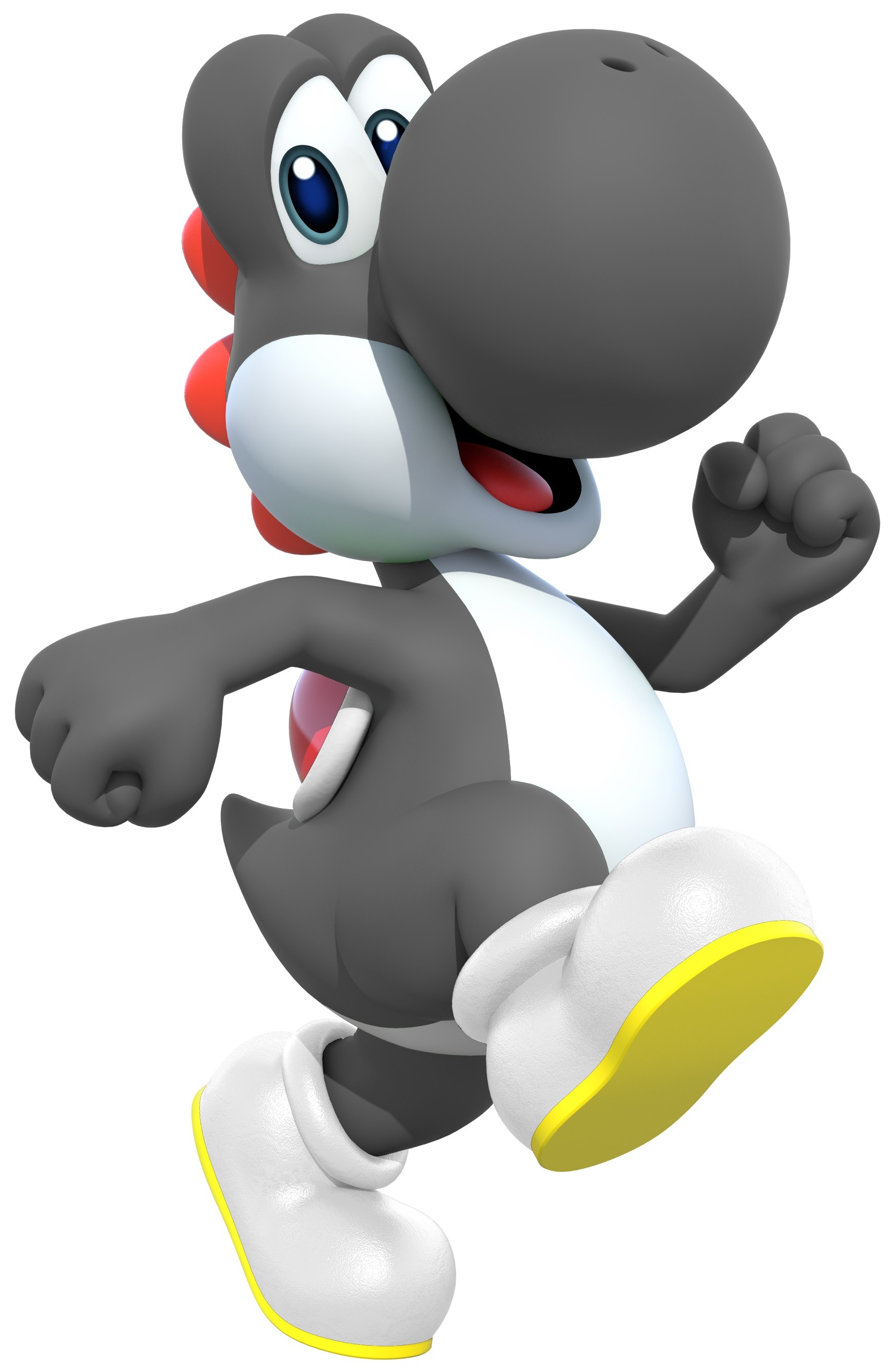 Black Yoshi Wallpapers