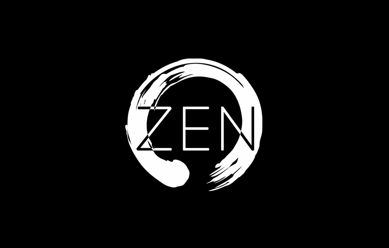 Black Zen Wallpapers