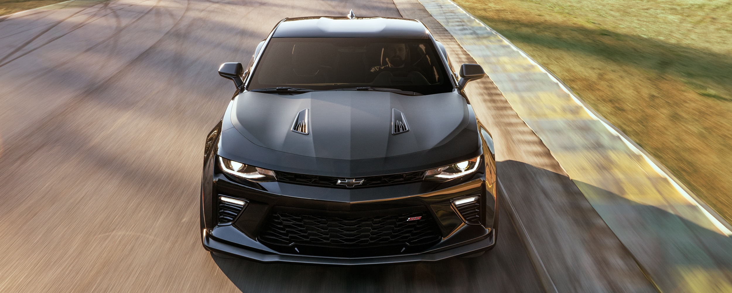 Black Zl1 Camaro Wallpapers