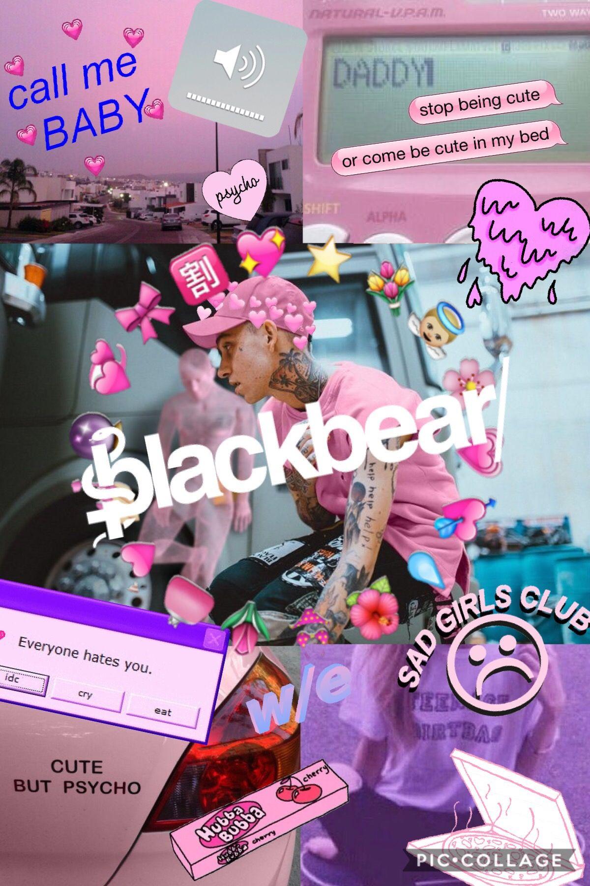 Blackbear Hd Wallpapers