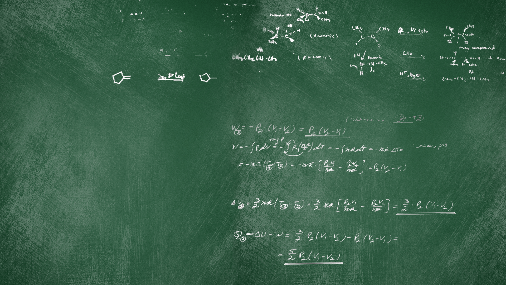 Blackboard Wallpapers