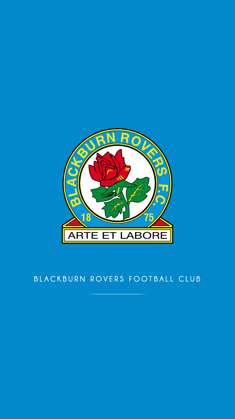 Blackburn Rovers F.C. Wallpapers