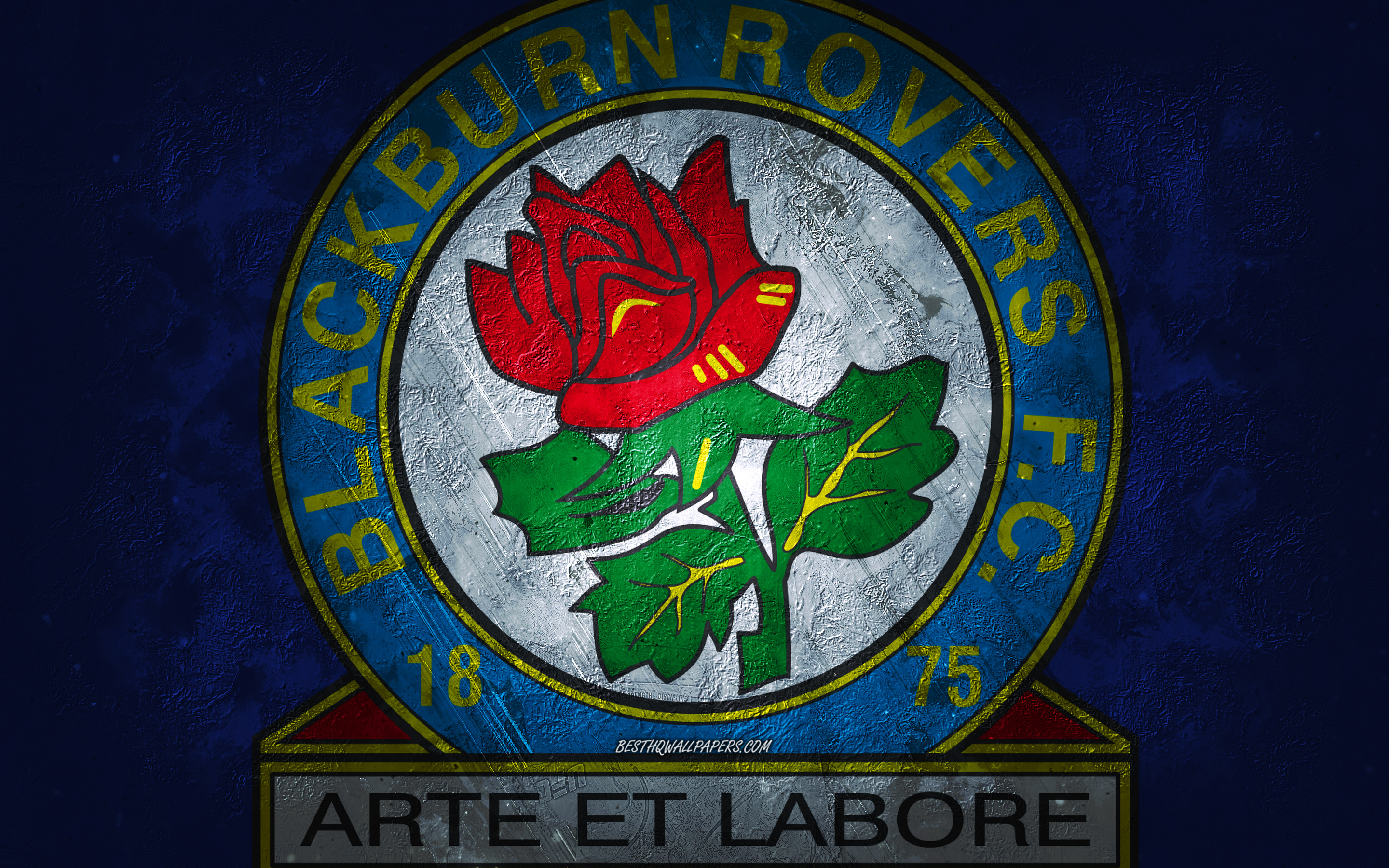 Blackburn Rovers F.C. Wallpapers