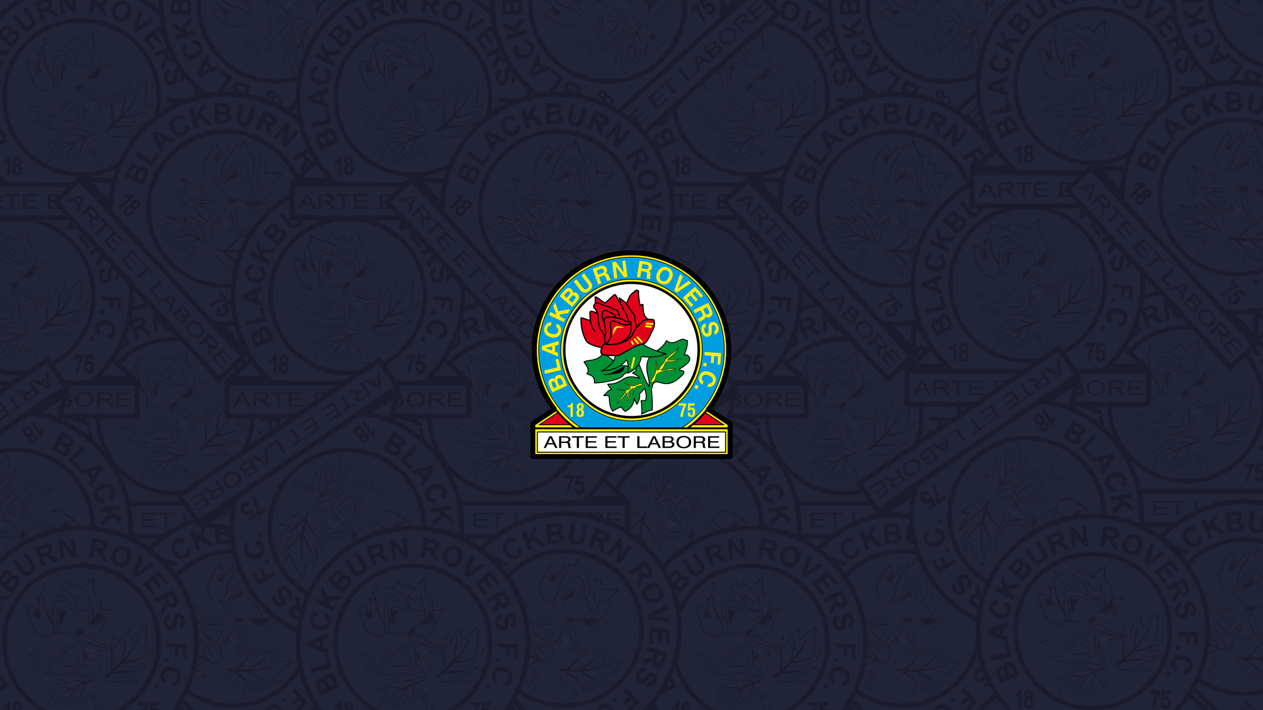 Blackburn Rovers F.C. Wallpapers