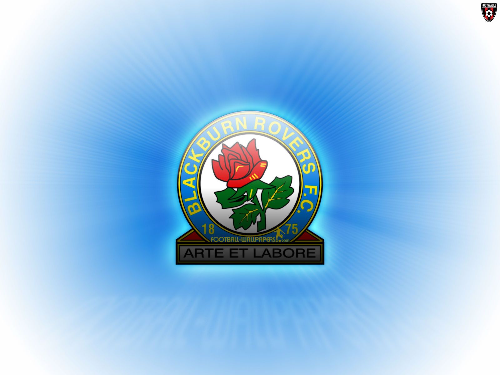 Blackburn Rovers F.C. Wallpapers