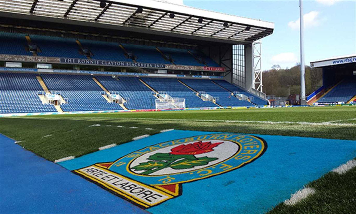 Blackburn Rovers F.C. Wallpapers