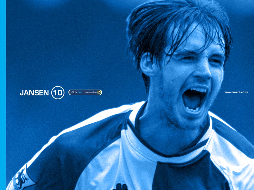 Blackburn Rovers F.C. Wallpapers