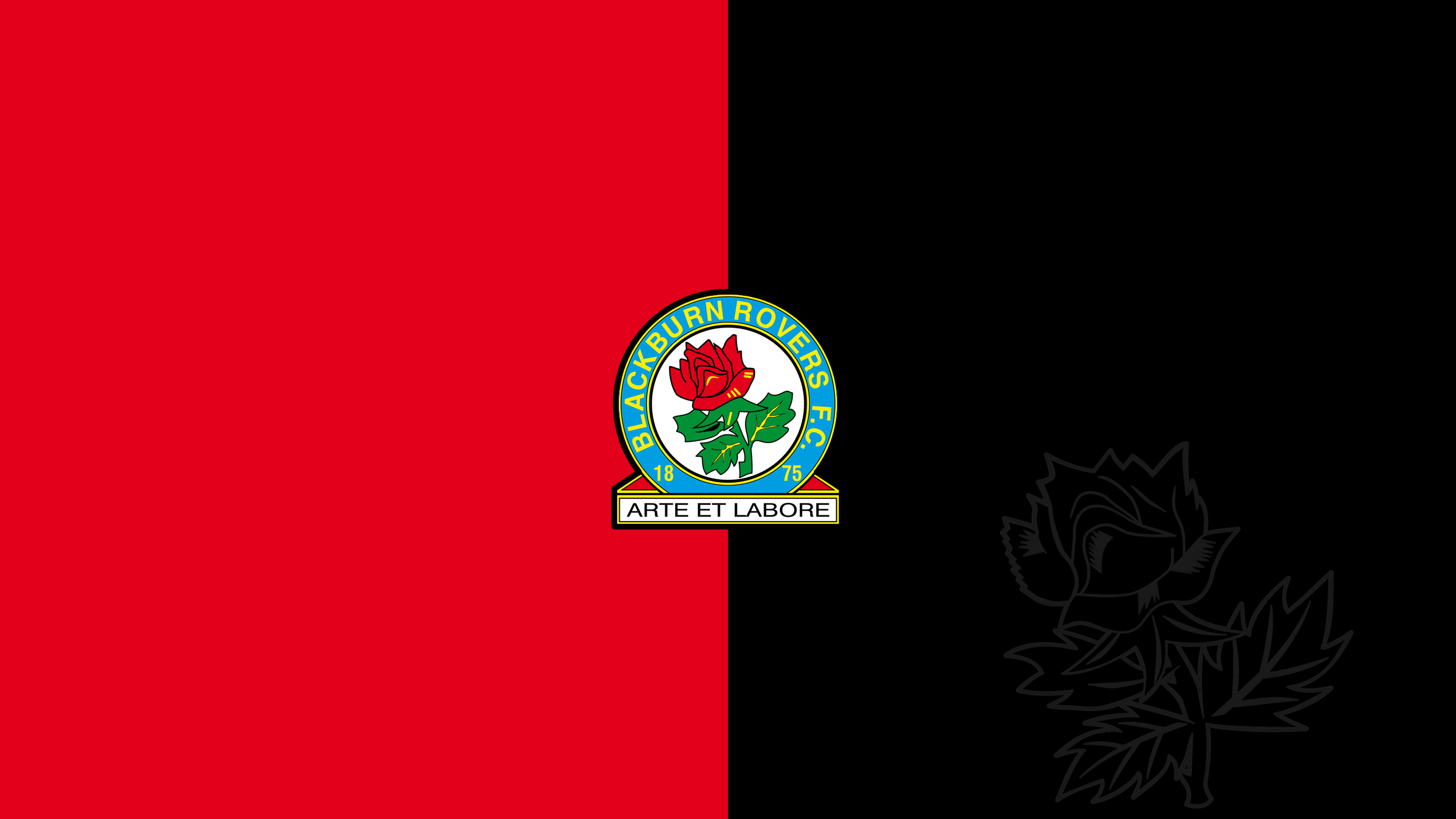 Blackburn Rovers F.C. Wallpapers