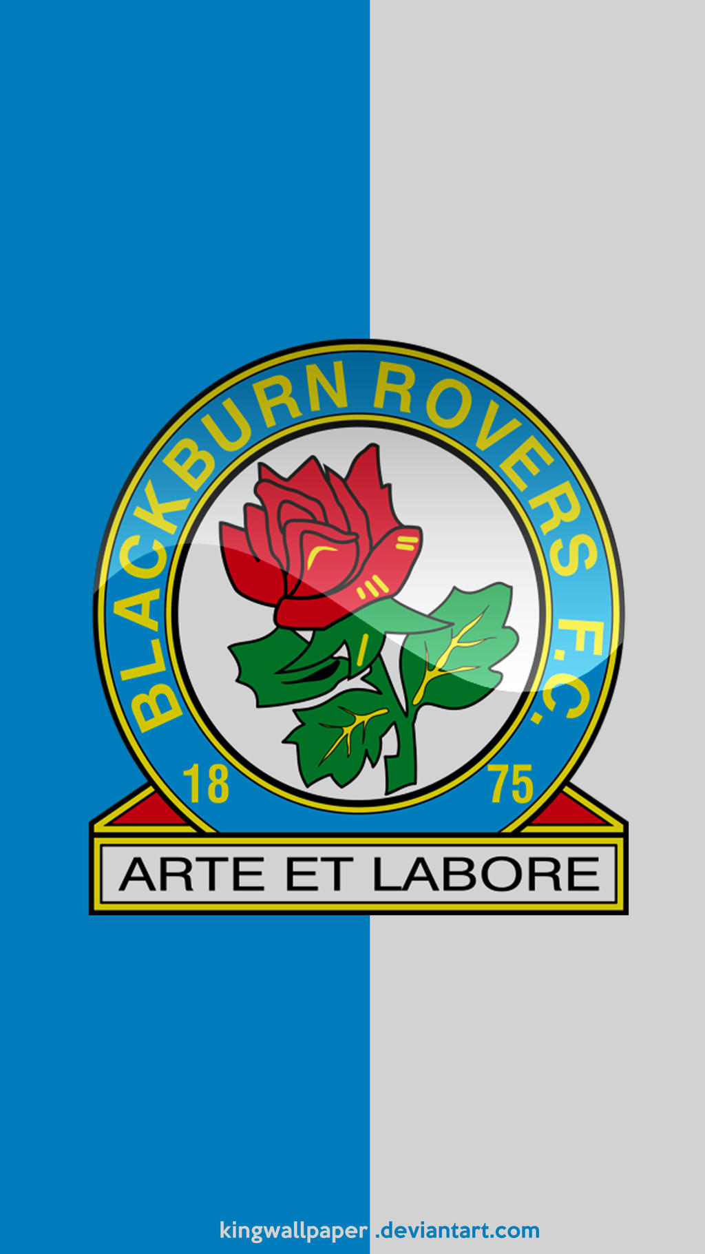 Blackburn Rovers F.C. Wallpapers