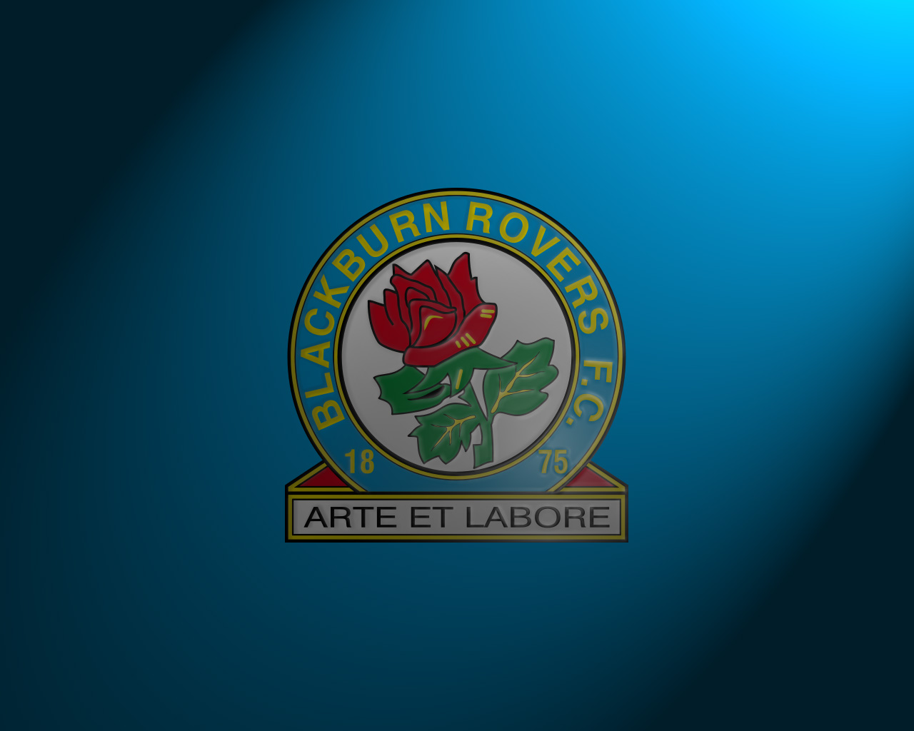 Blackburn Rovers F.C. Wallpapers