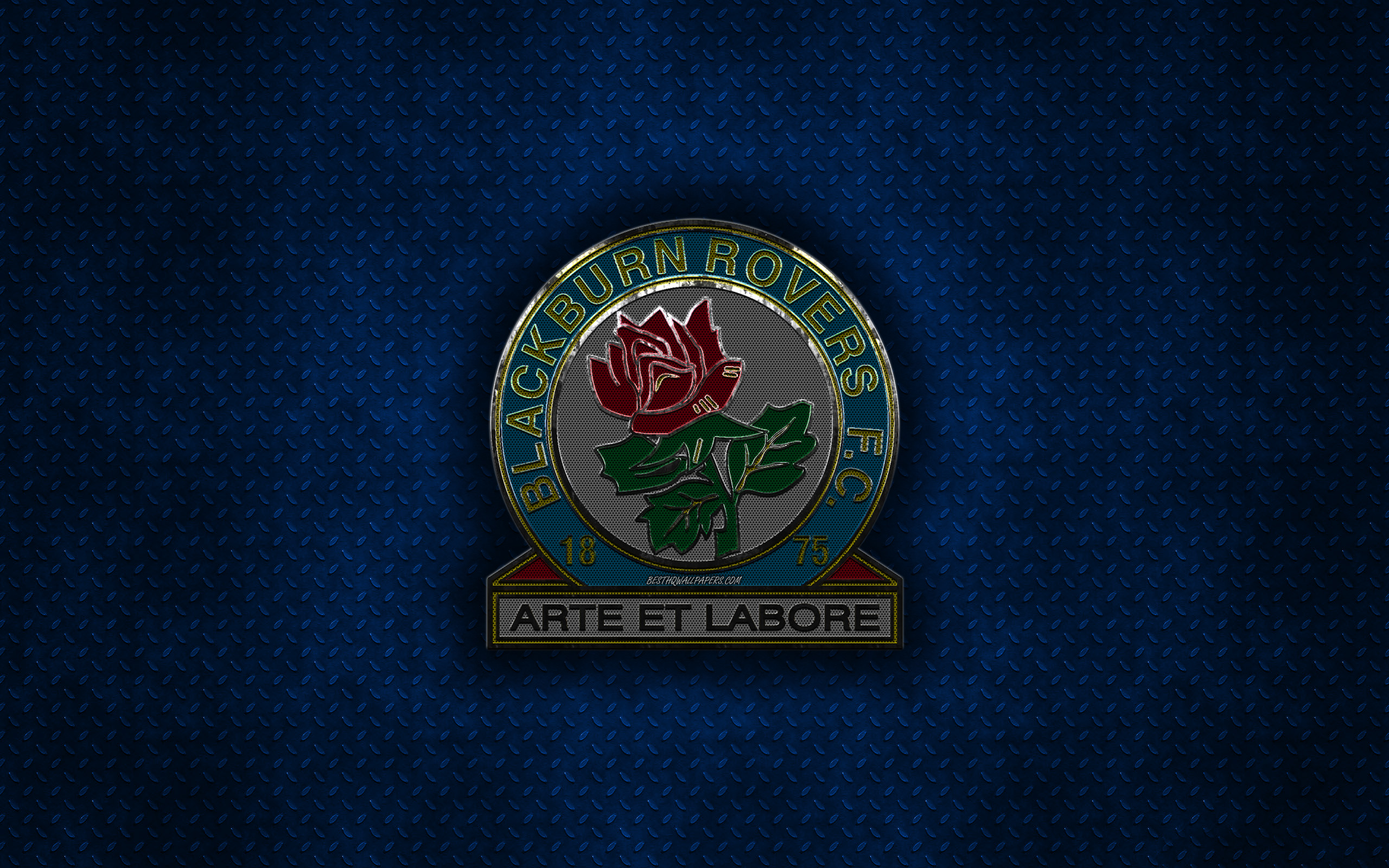 Blackburn Rovers F.C. Wallpapers