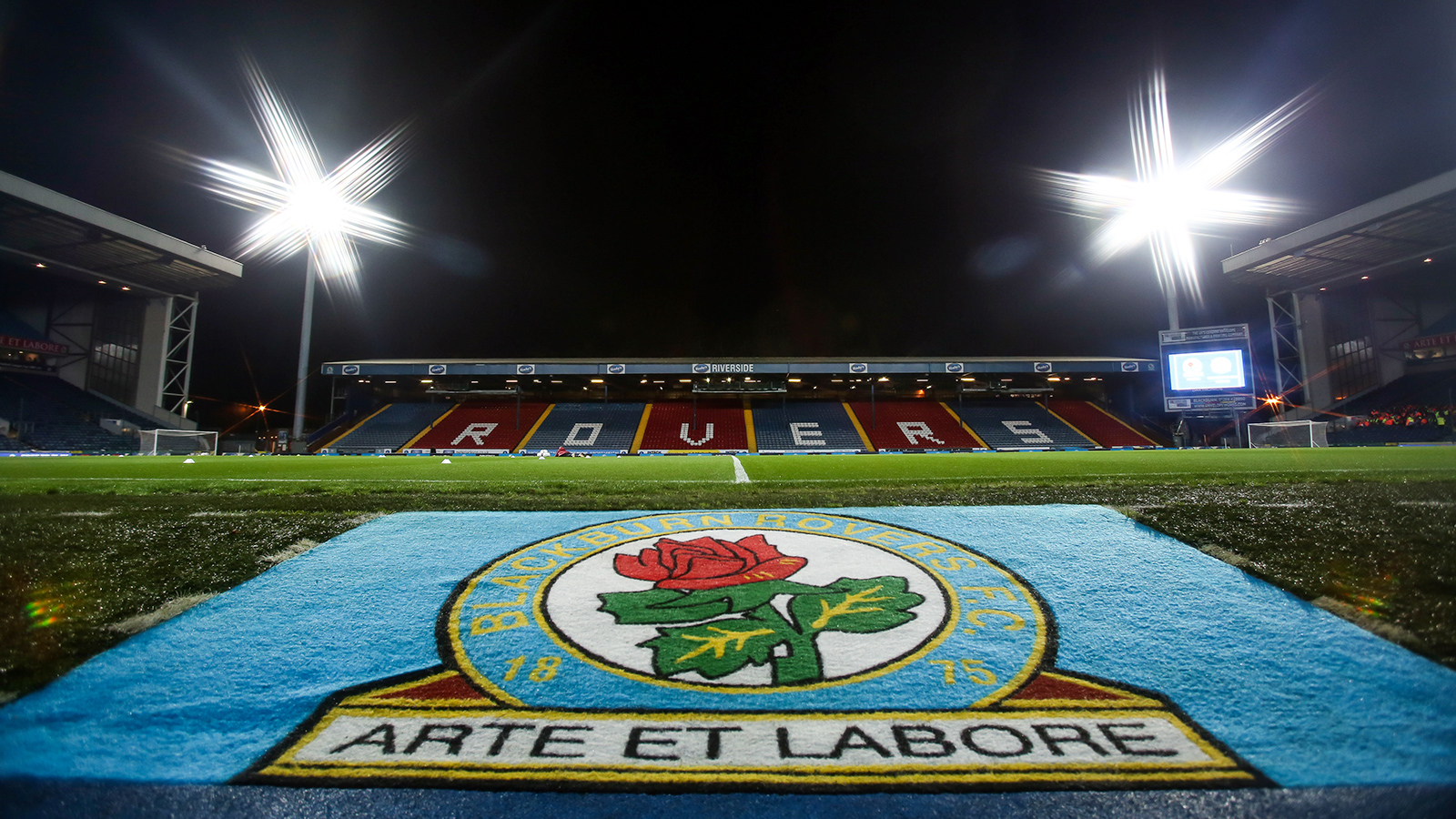 Blackburn Rovers F.C. Wallpapers