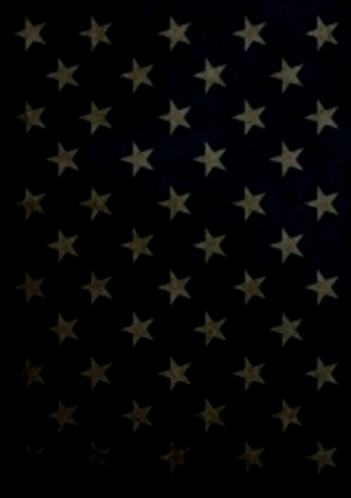 Blacked Out American Flag Wallpapers