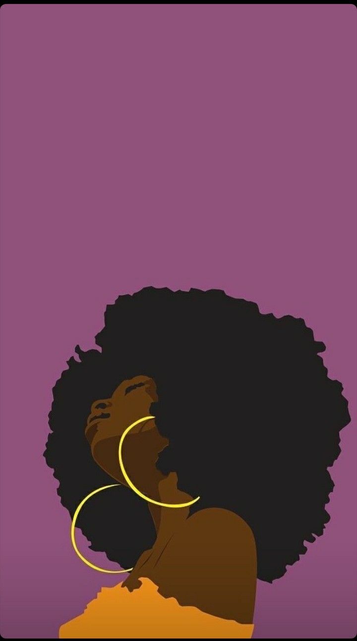 Blackgirl Art Wallpapers