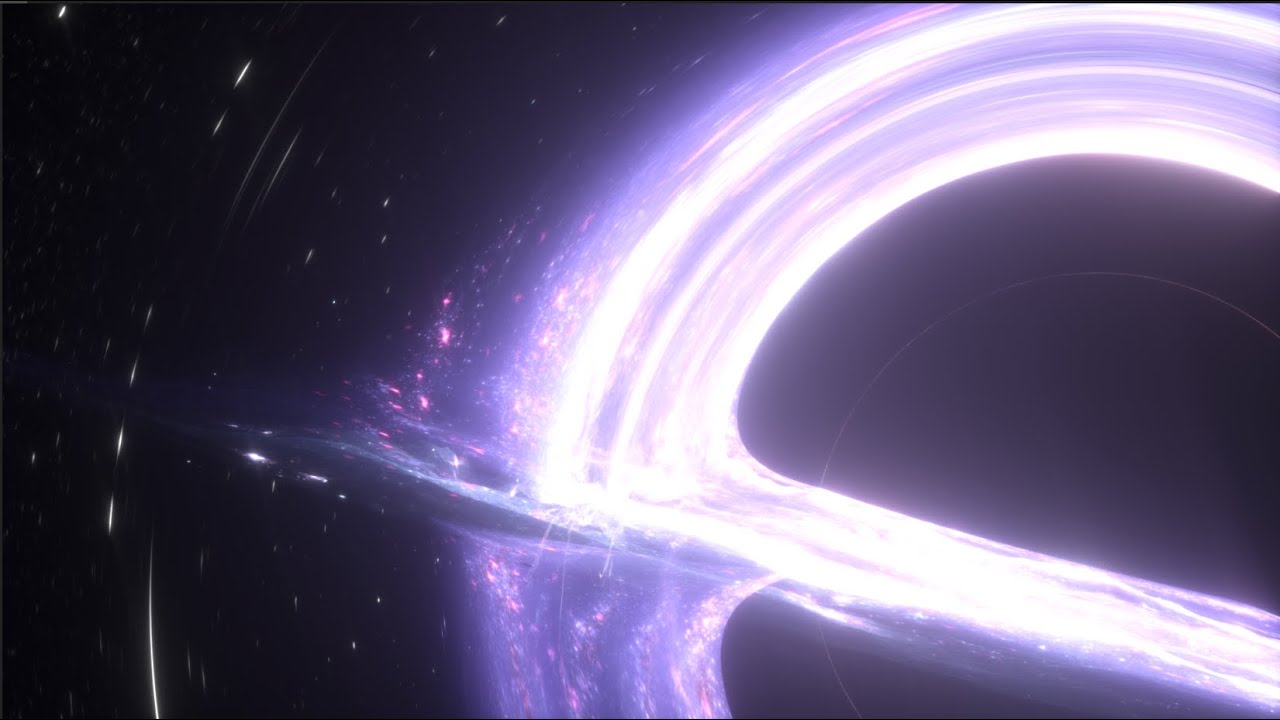 BLACKHOLE Wallpapers