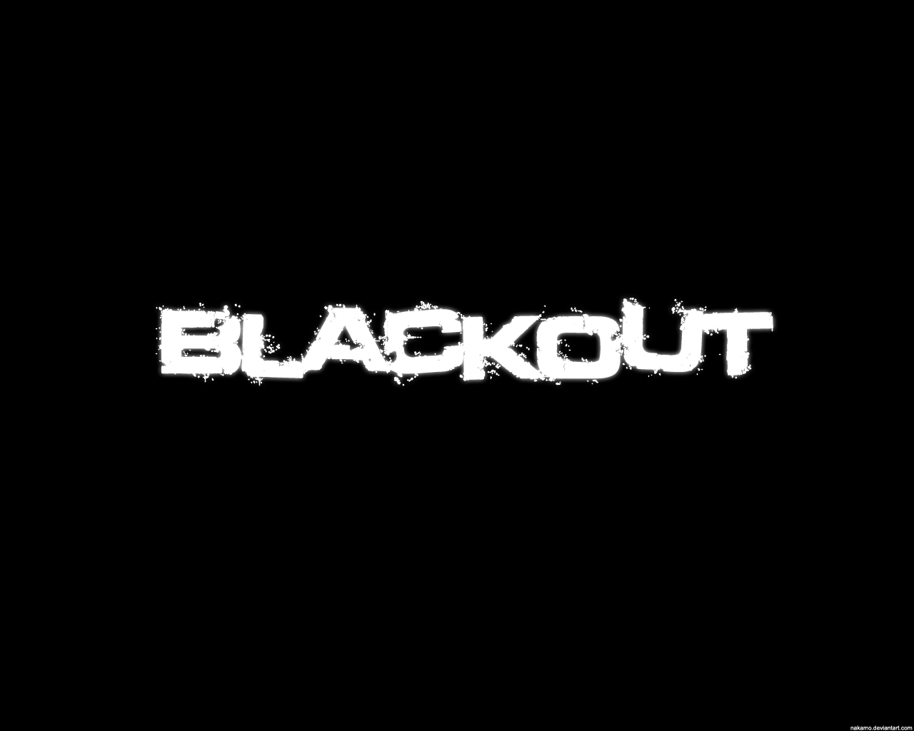 Blackkout Wallpapers