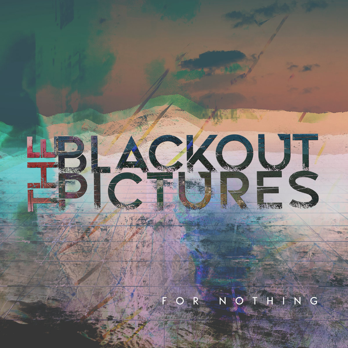 Blackkout Wallpapers