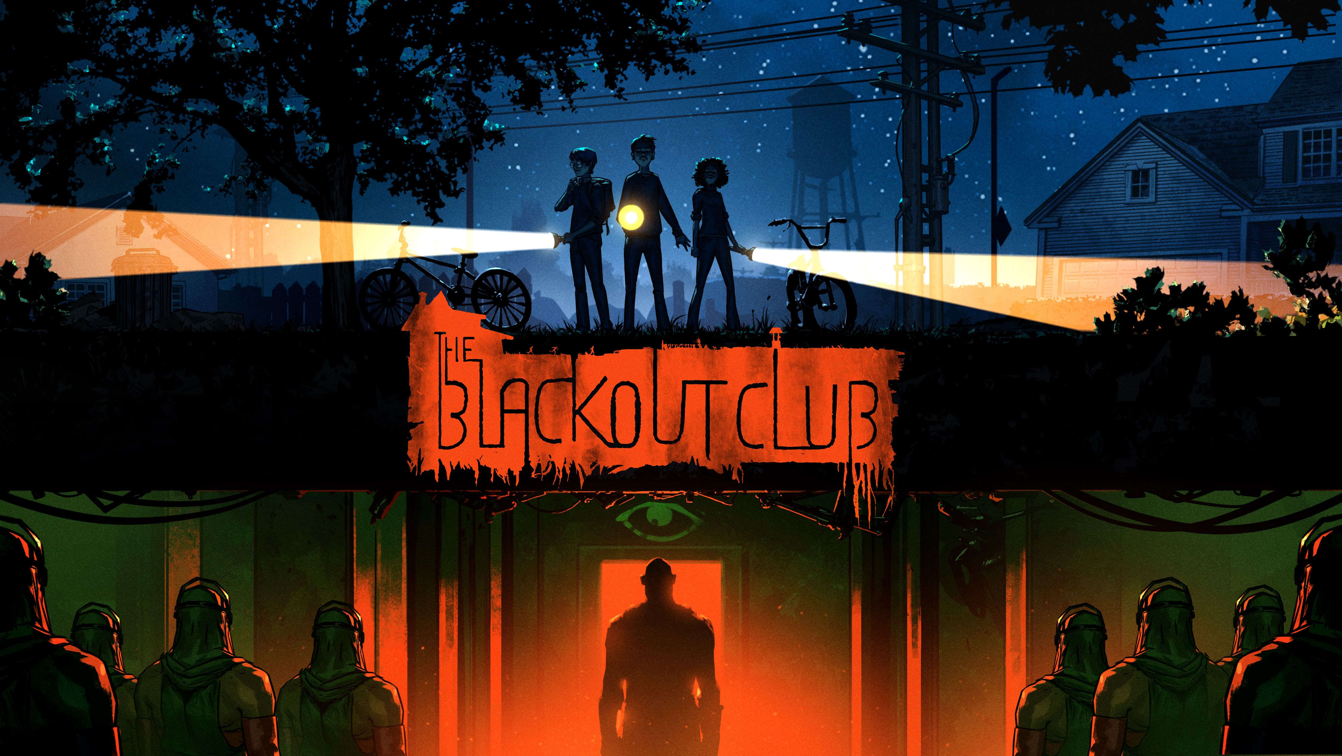 Blackkout Wallpapers