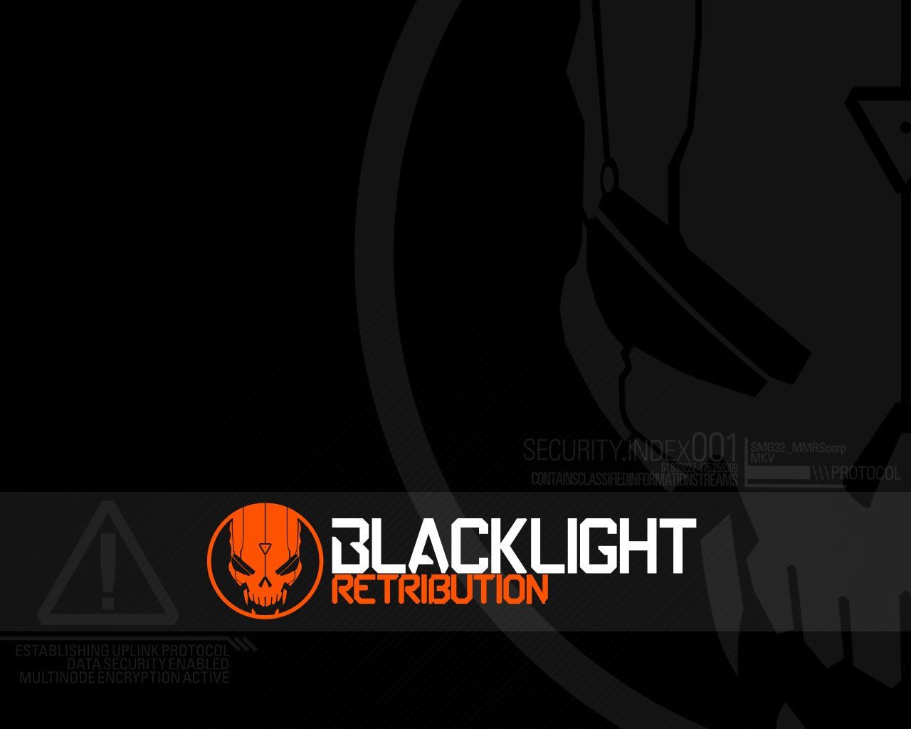 Blacklight: Retribution Wallpapers
