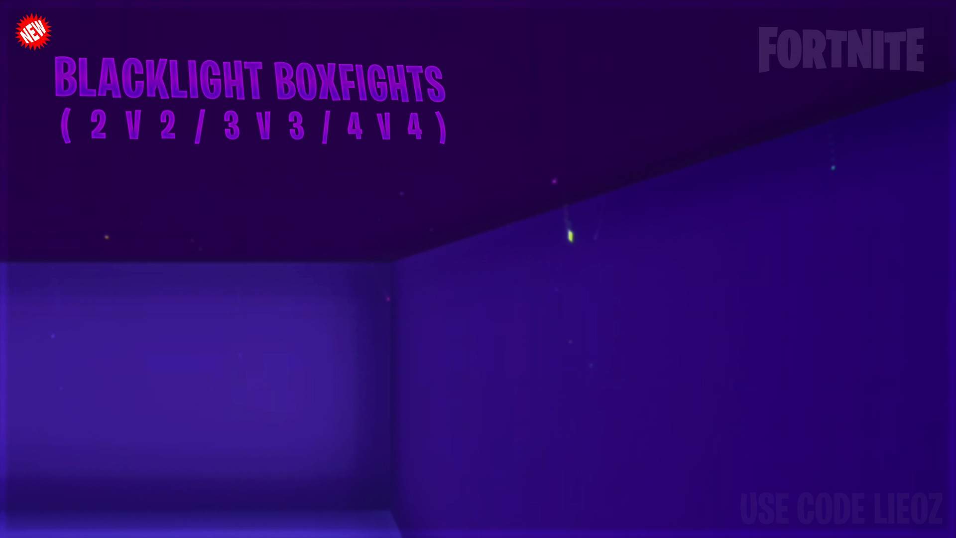 Blacklight Fortnite Wallpapers