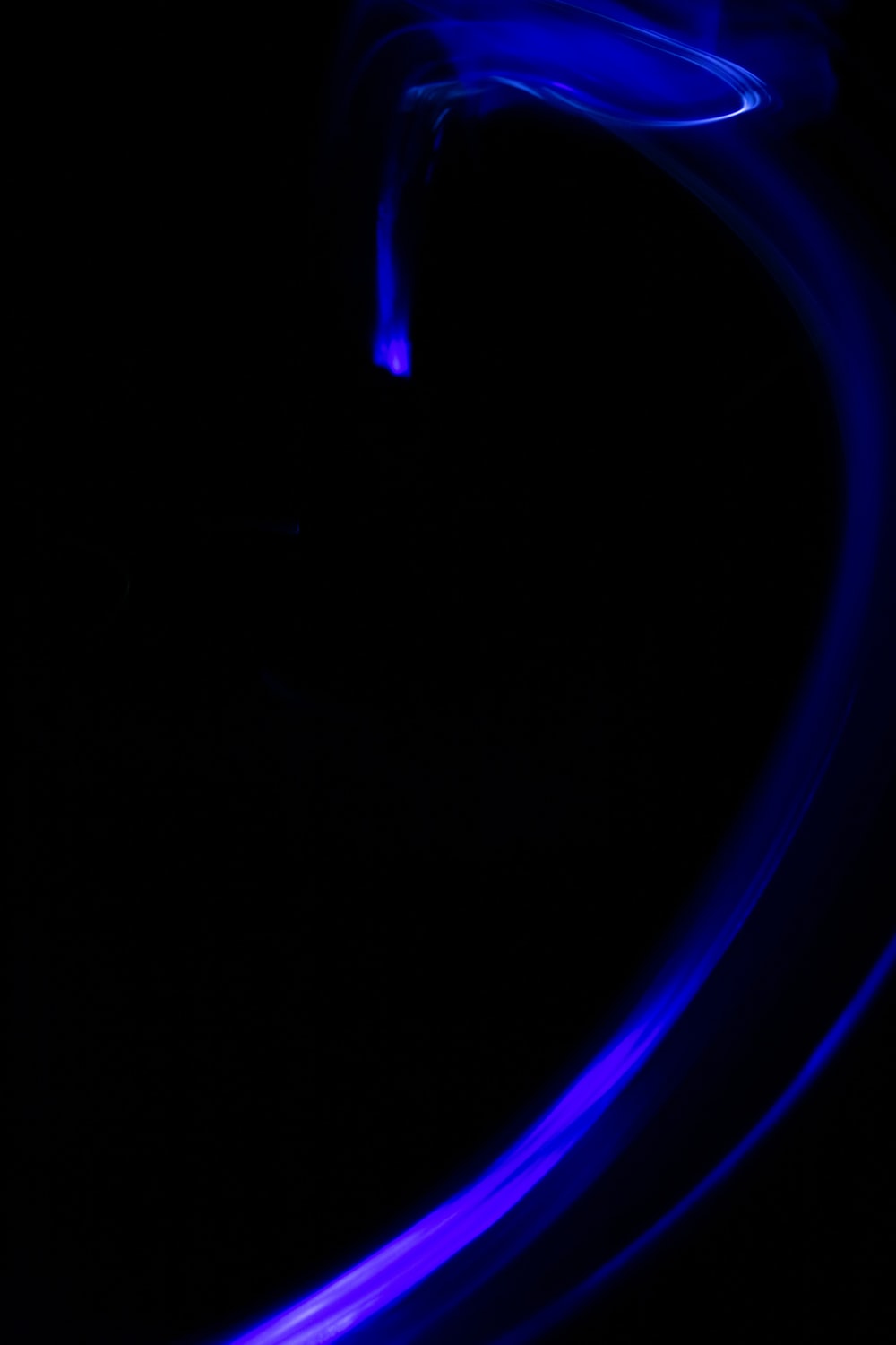 Blacklight Wallpapers