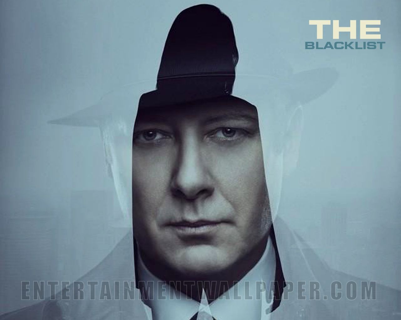 Blacklist Wallpapers