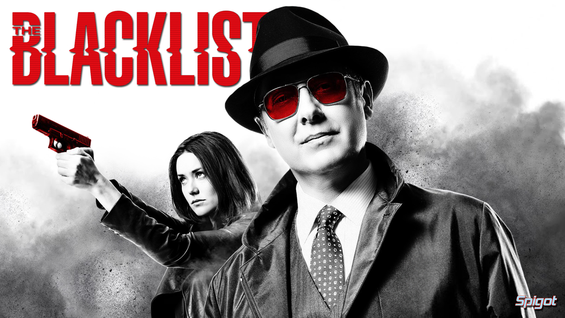 Blacklist Wallpapers