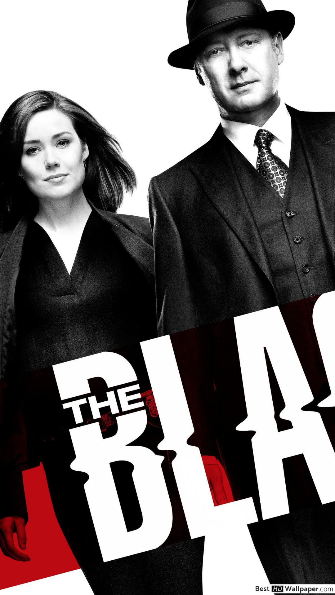 Blacklist Wallpapers