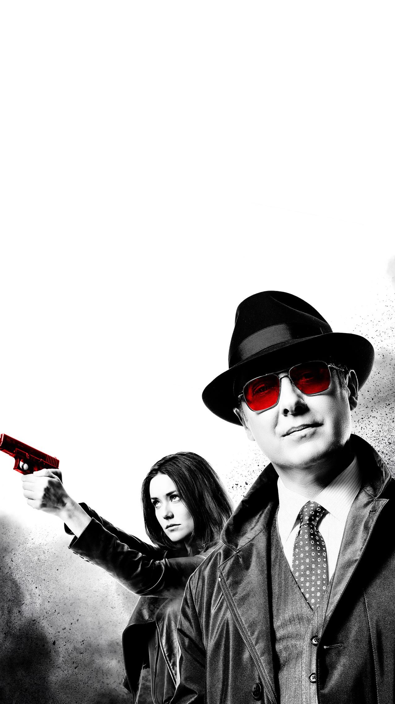 Blacklist Wallpapers