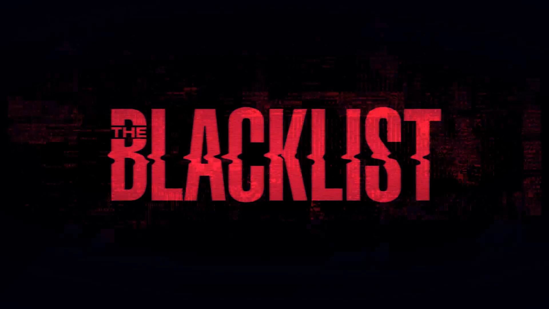 Blacklist Wallpapers