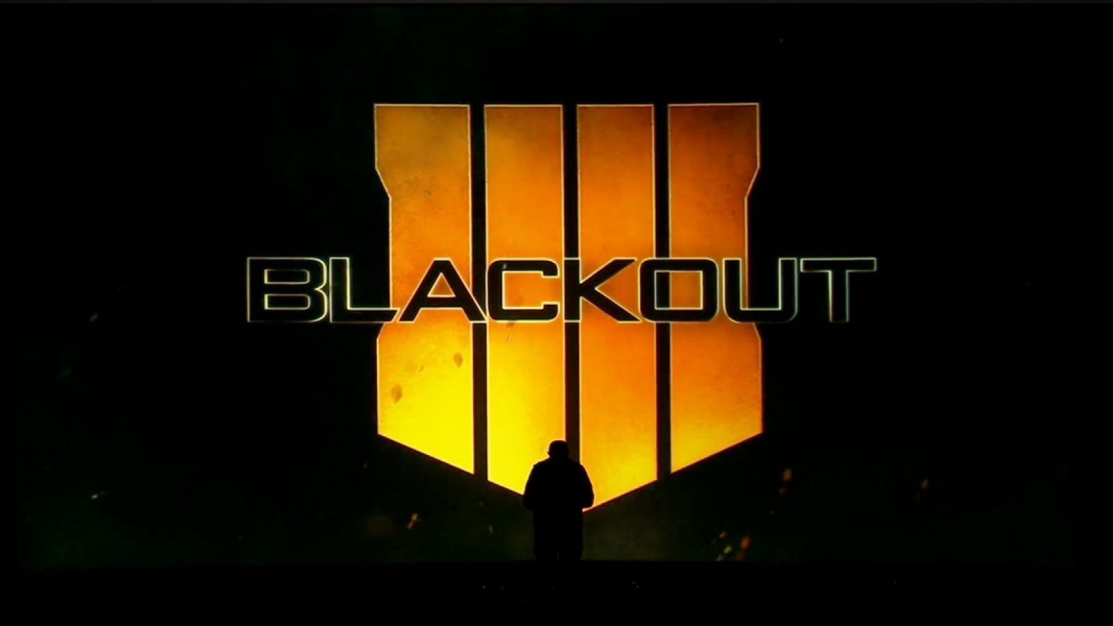 Blackout Wallpapers