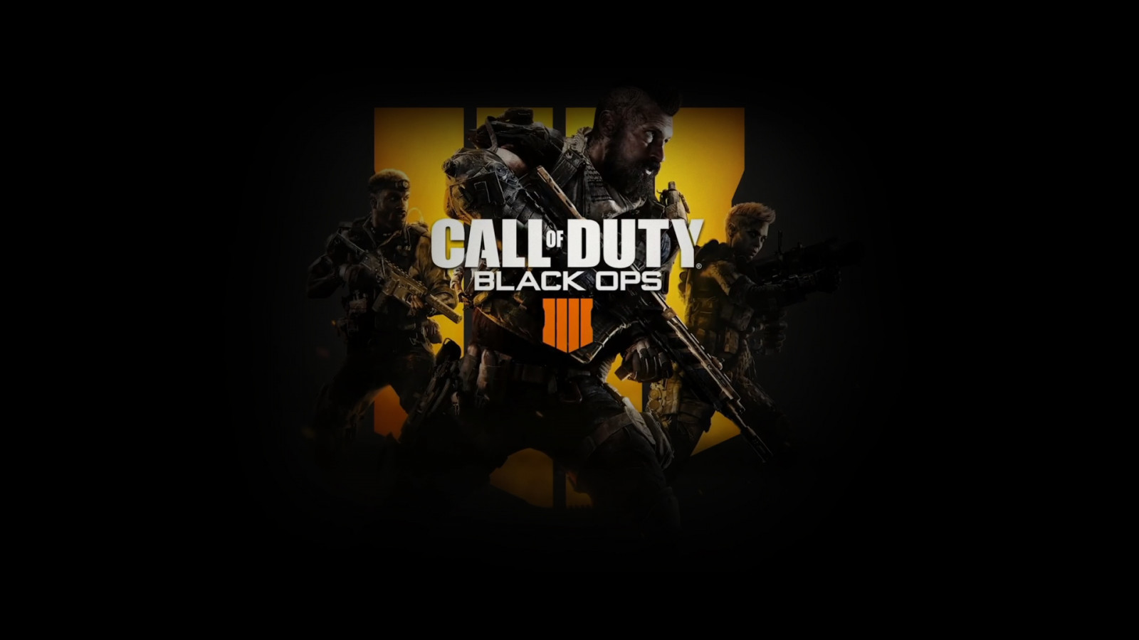 Blackout Wallpapers