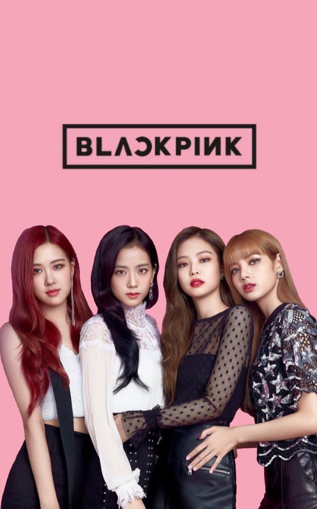 Blackpink 1920X1080 Wallpapers