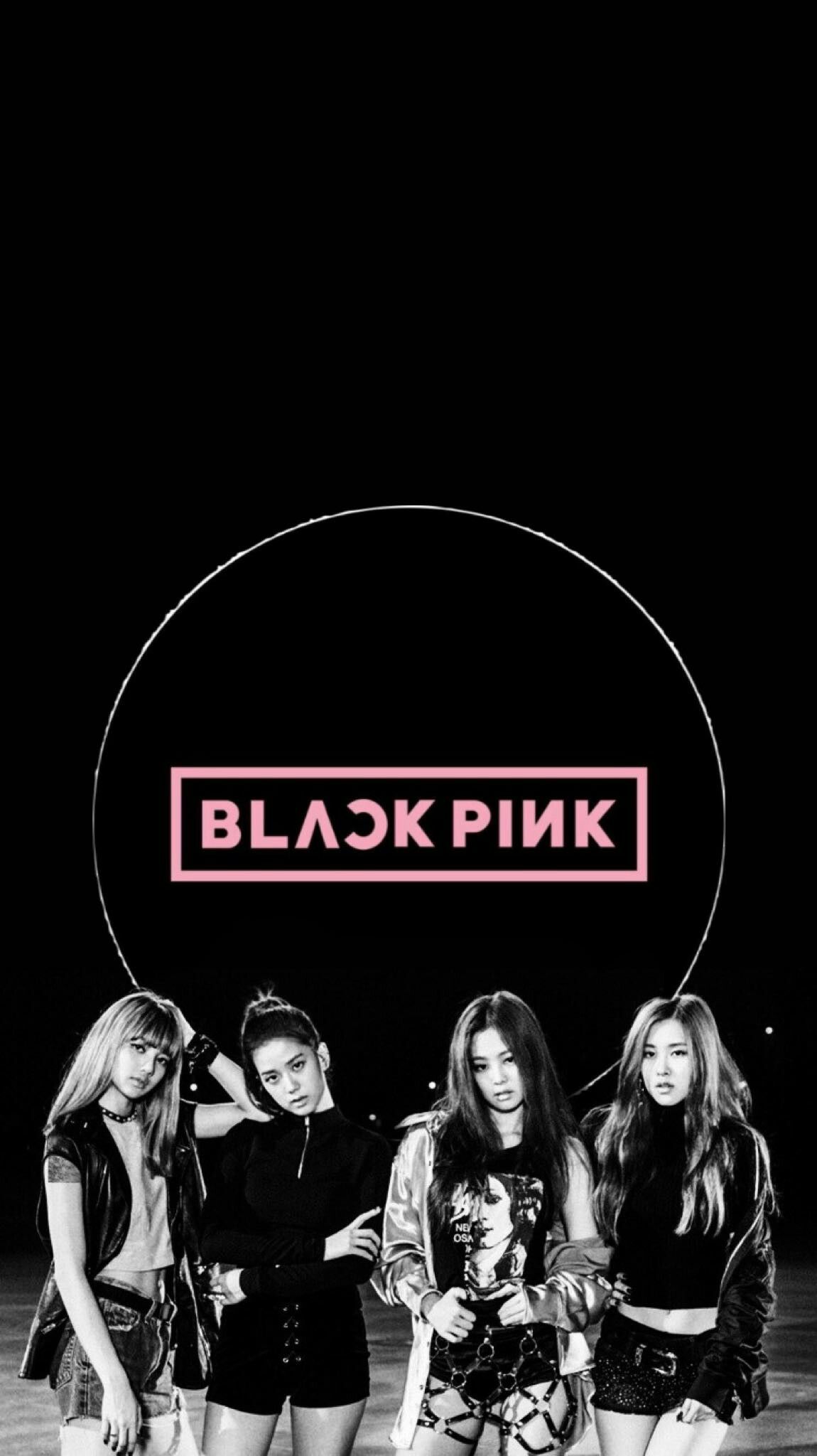 Blackpink 1920X1080 Wallpapers