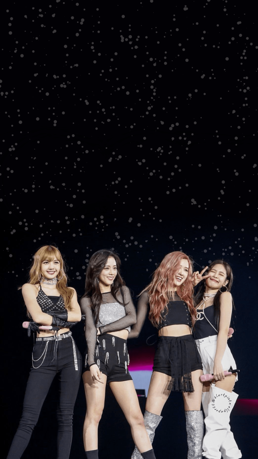 Blackpink 1920X1080 Wallpapers