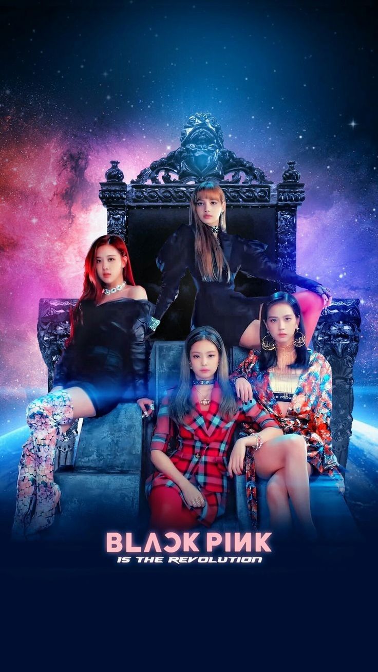 Blackpink 1920X1080 Wallpapers