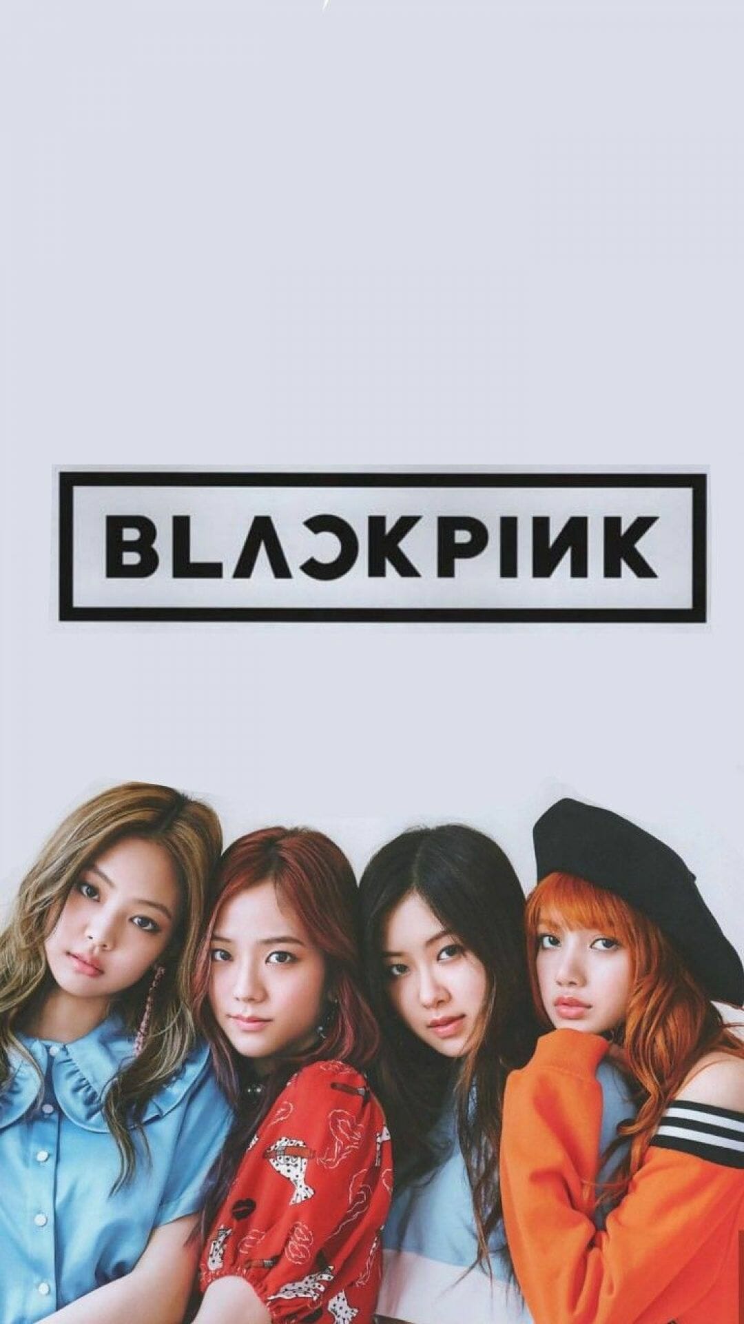 Blackpink 1920X1080 Wallpapers