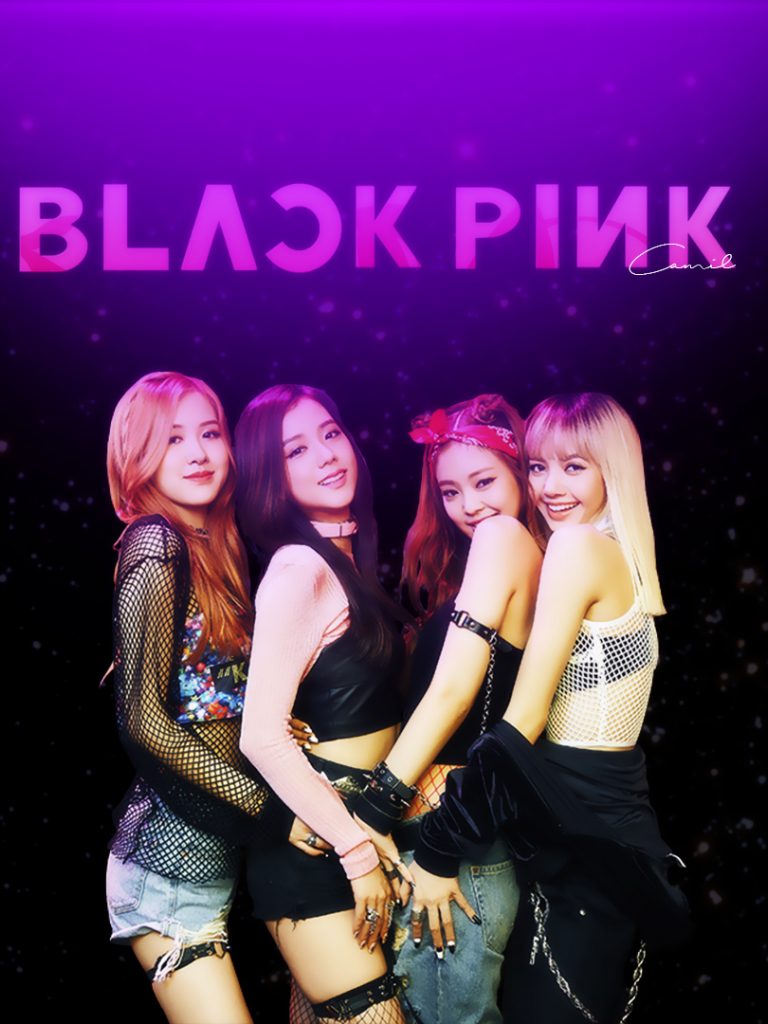 Blackpink 1920X1080 Wallpapers