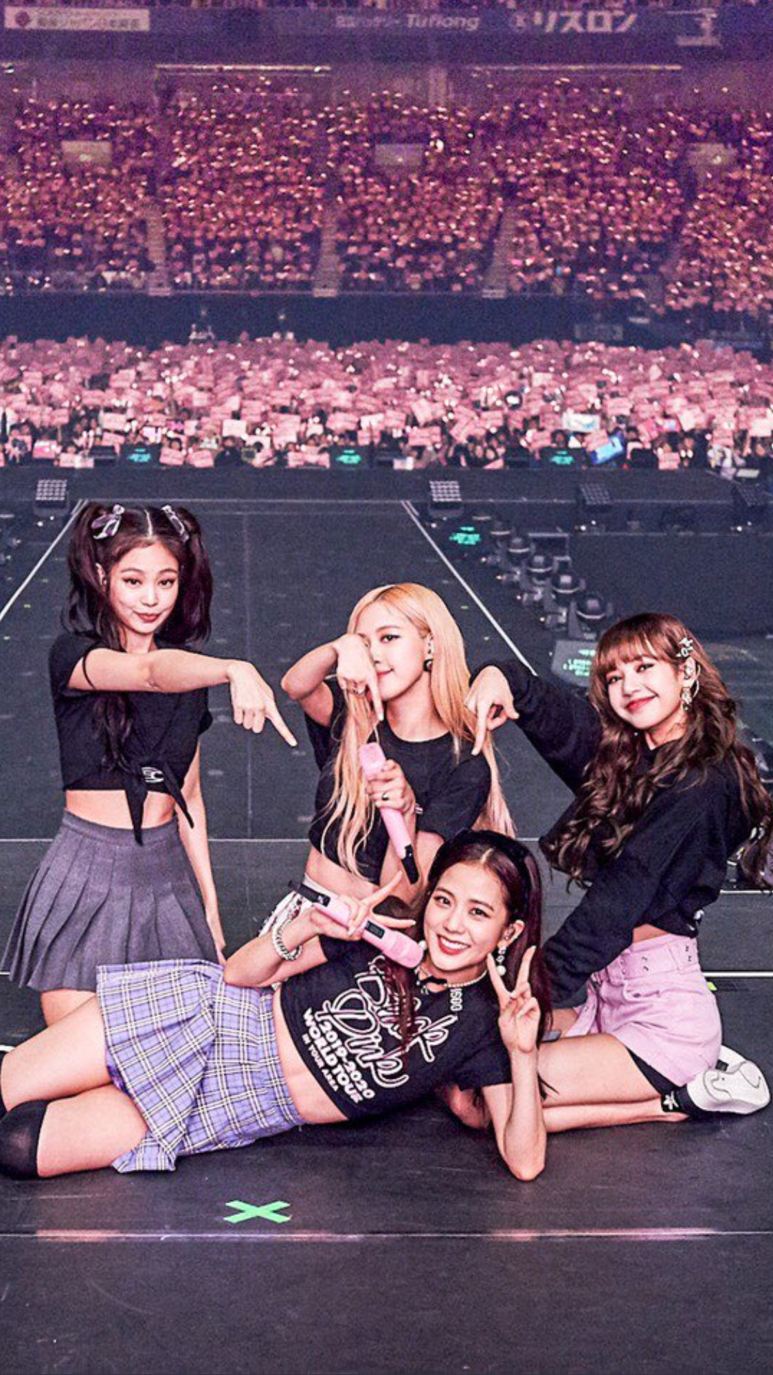 Blackpink 2020 Wallpapers