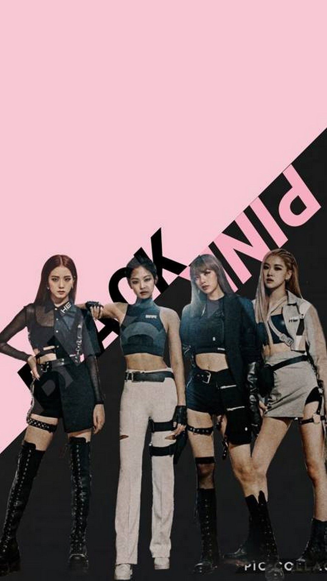 Blackpink 2020 Wallpapers