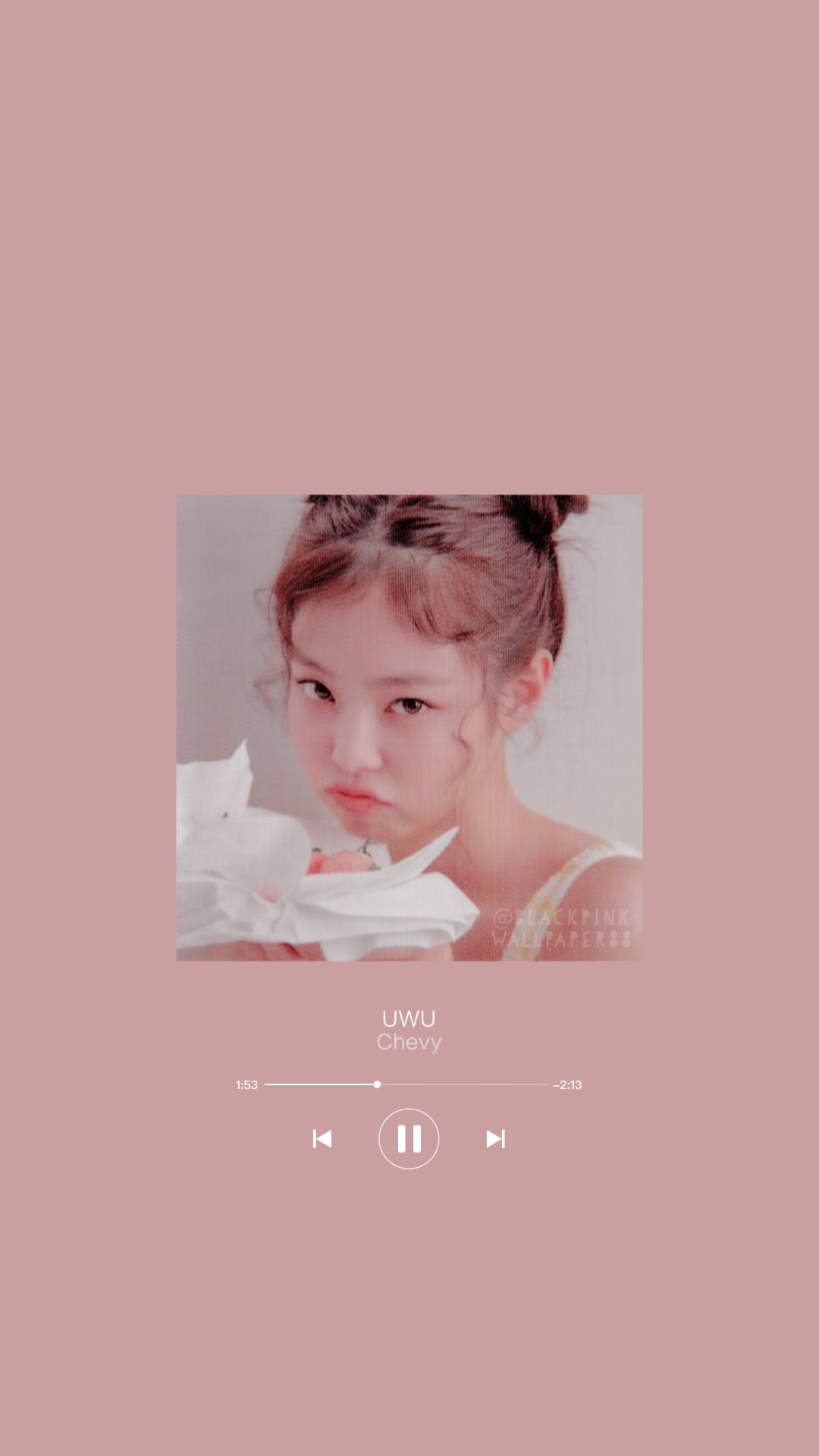 Blackpink Aesthetic Wallpapers