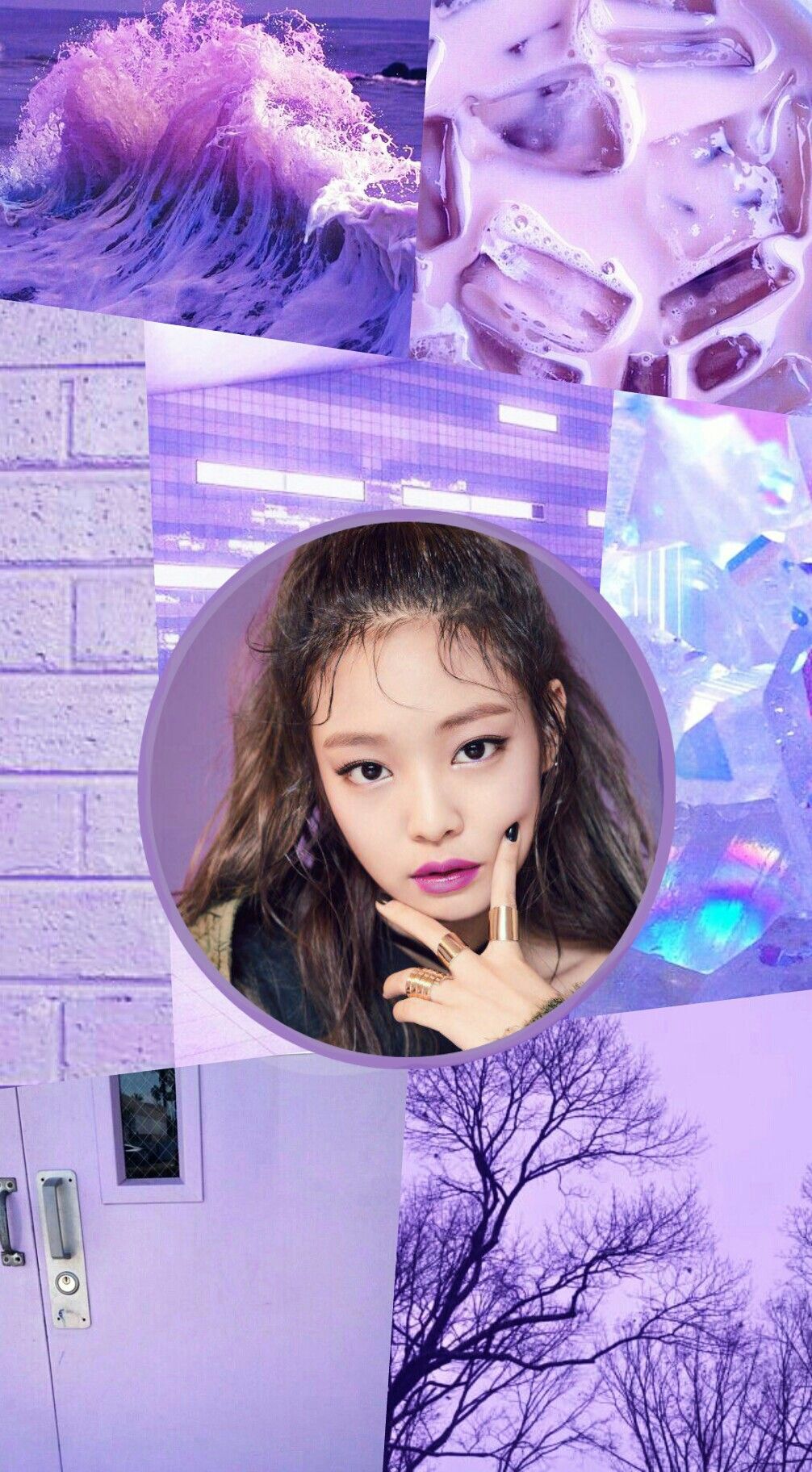 Blackpink Aesthetic Wallpapers