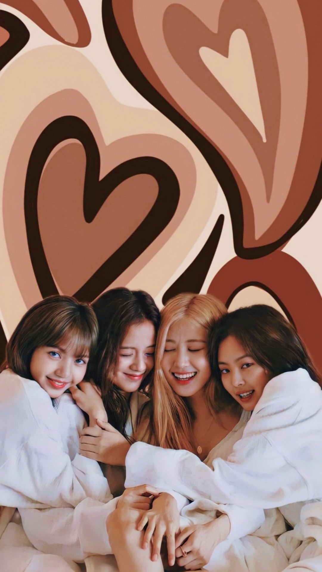 Blackpink Aesthetic Wallpapers