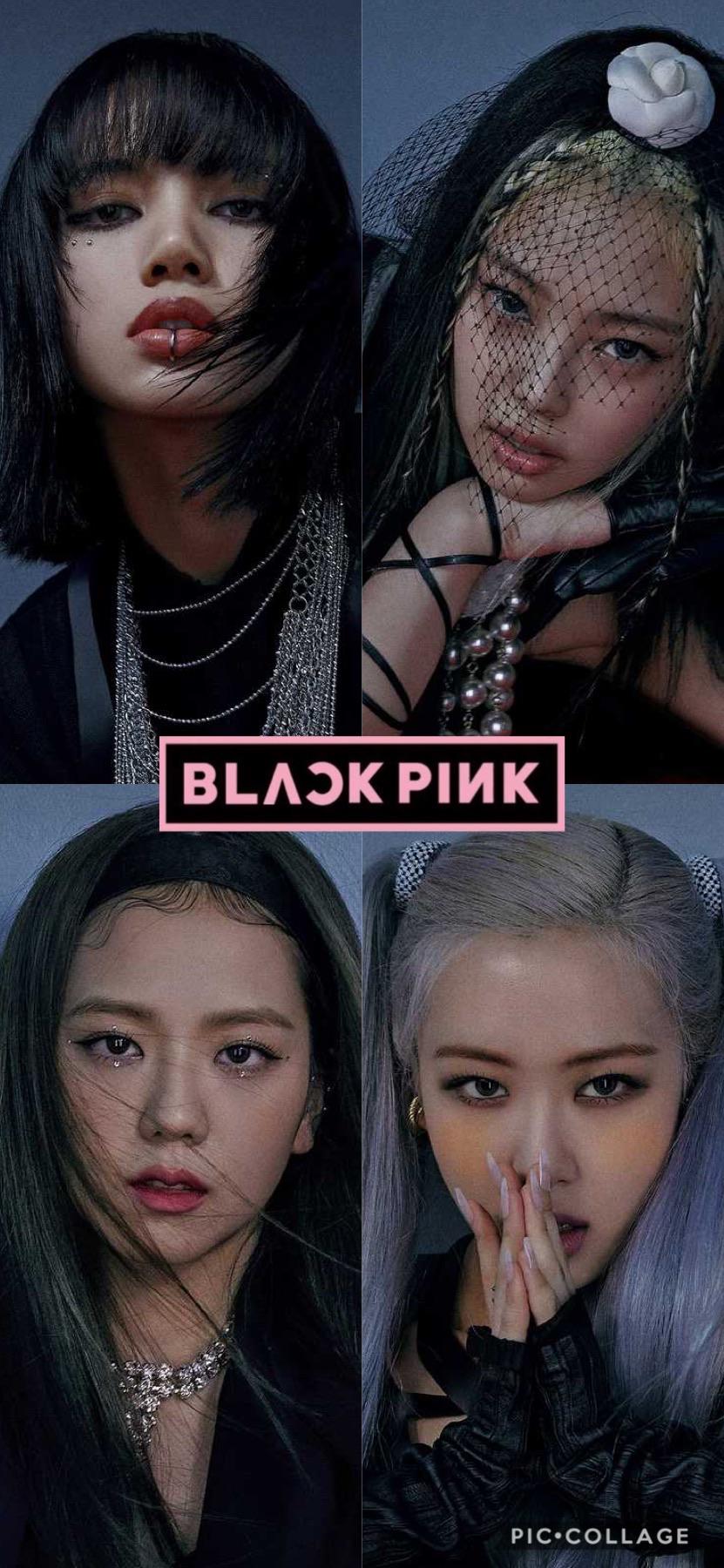 Blackpink How You Like That Wallpapers